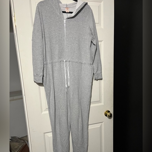 Smash + Tess Pants - Smash+Tess hoodie romper